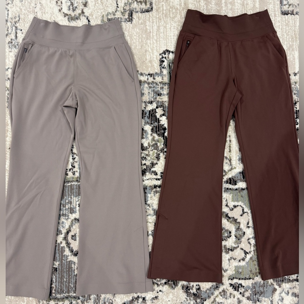 Athleta VENICE FLARE PANT